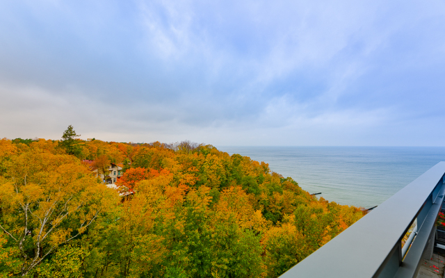 Апартаменты Baltic Luxury