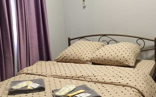 StayWay Na Tsvetnom Bulvare Mini-Hotel