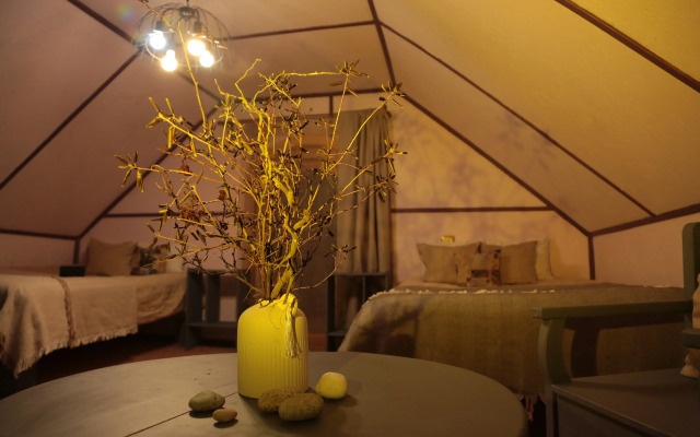 Oreshek Guest House