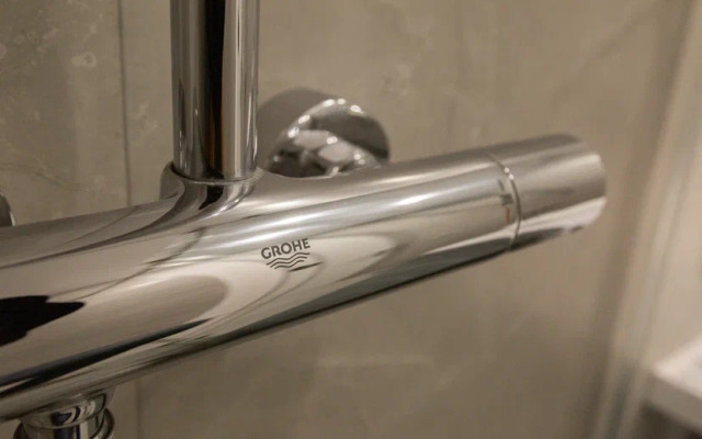 Апартаменты Мечта Минималиста