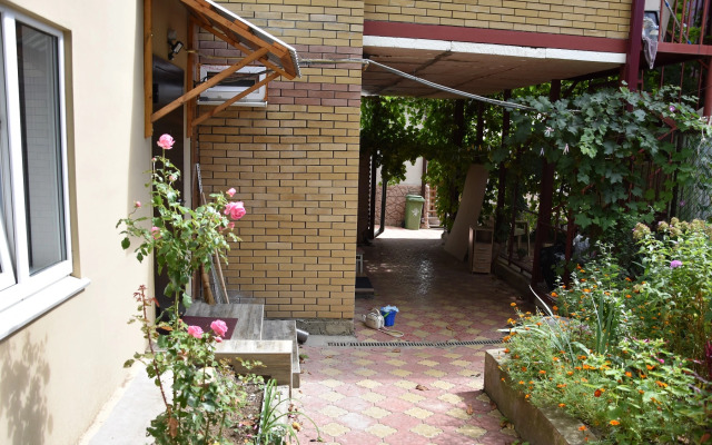 Апартаменты Старый Кисловодск