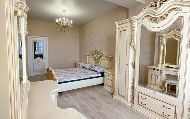 Апарт-отель Ru 1