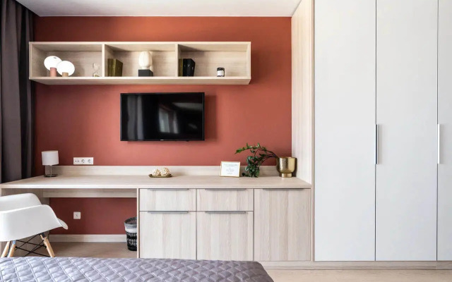 Апартаменты на Социалистической 21 (9039)