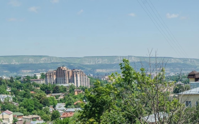 Podgornaya 4 Apartments