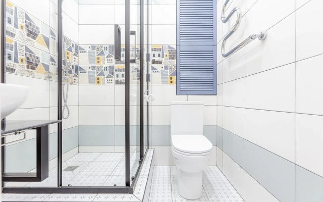 Papay i Oliviya Apartments