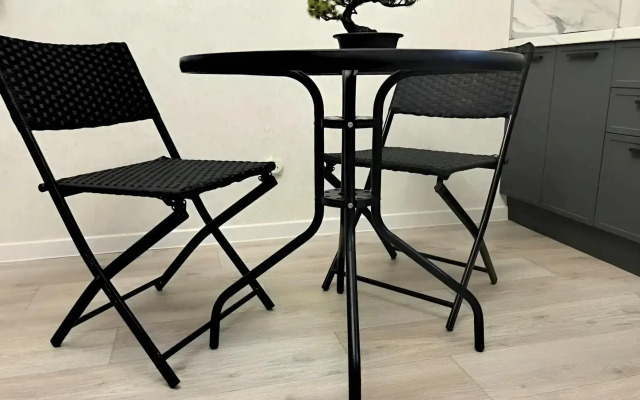 Marat Home Prospekt Stroiteley Flat