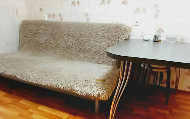 As Rkb Akhunova Flat