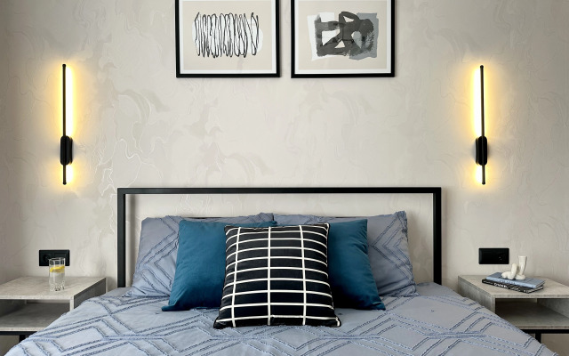 Na Rodiny 26a Flat
