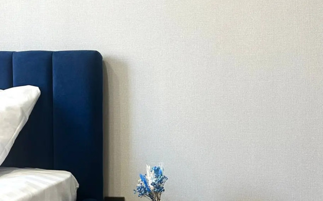 Квартира Вдохновение