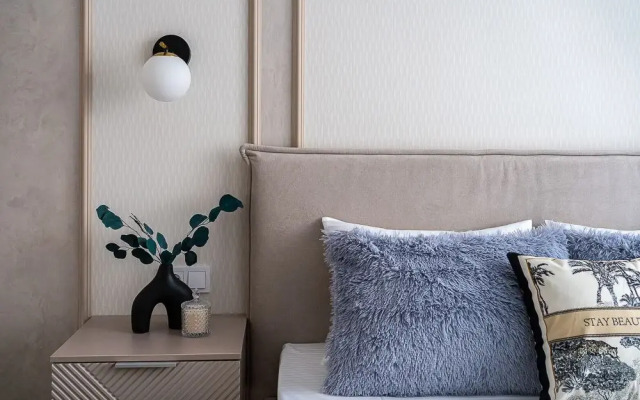 Capital Ot Seti Good Vibes Apartments