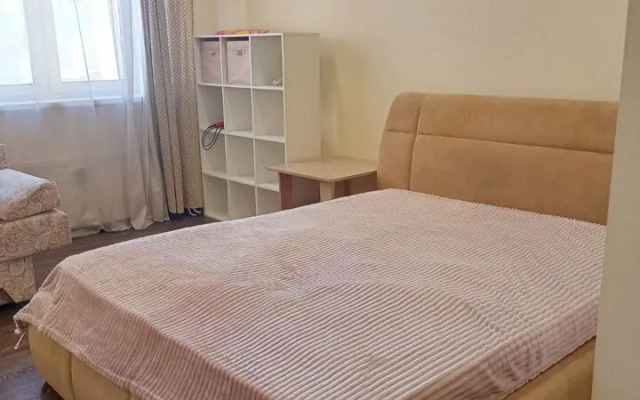 Квартира Однокомнатная на Железнодорожной Улице 6