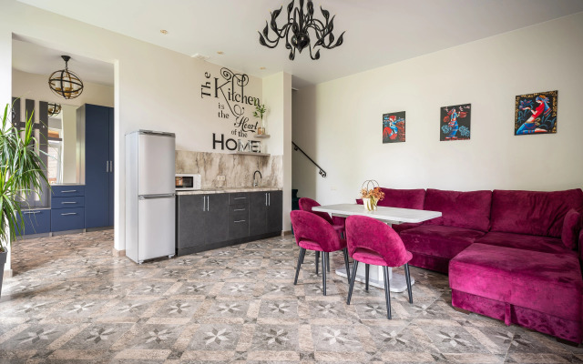 Dacha Place Hotel