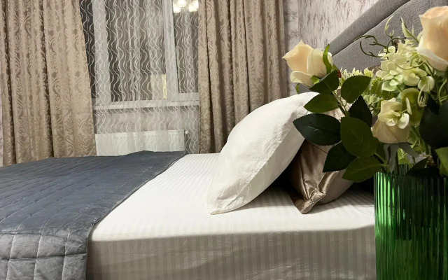 Квартира на Владислава Посадского 17/2