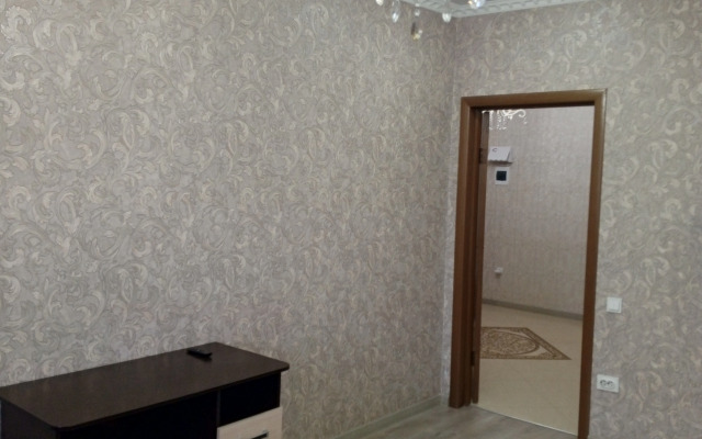 Апартаменты Крымск, Октябрьская ул., 41А