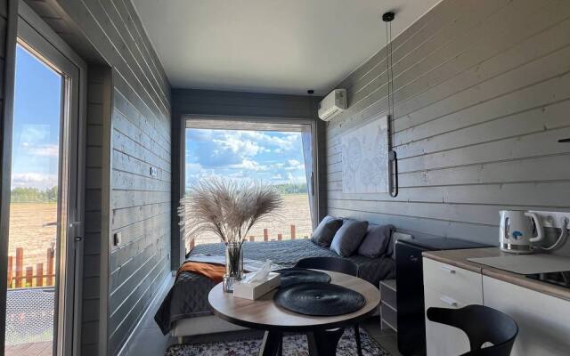 Ruza River Club Glamping