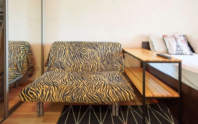 Квартира на улице Карасунская 56