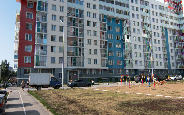 Apartment Abri Luxe London City