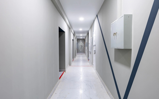 Апартаменты Вечер в Марокко