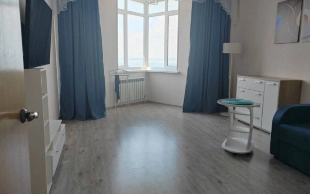Na Ulitse Leonova 66 Flat