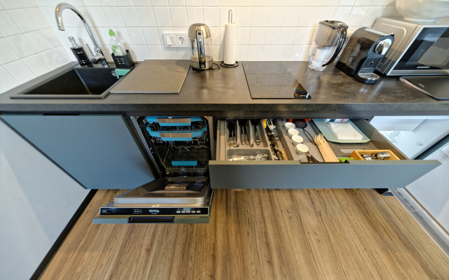 Квартира Deluxe Yellow Yard на Вознесенском пр 41