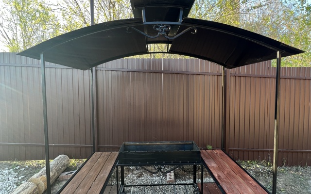 Частный дом Домик в Заярье