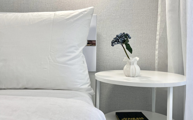 V Tsentre Permi Flat