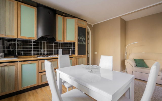 Апартаменты на набережной Мойки