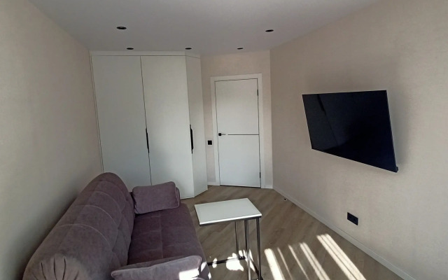 Квартира шикарная и уютная