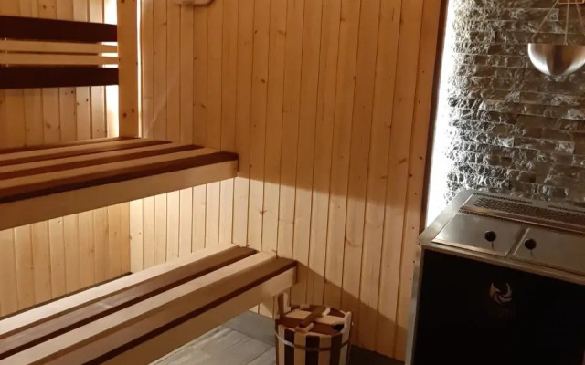 Izbushka Chalet
