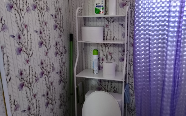 Меблированные комнаты Сабинская