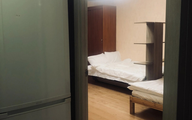 Uyutnaya 3-kh Komnatnaya Flat