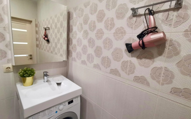 Апартаменты на Ул Старошоссейная 5 к6