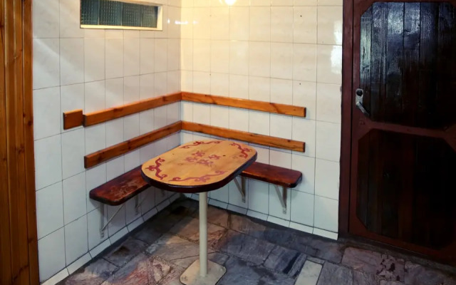 Hotel Ili