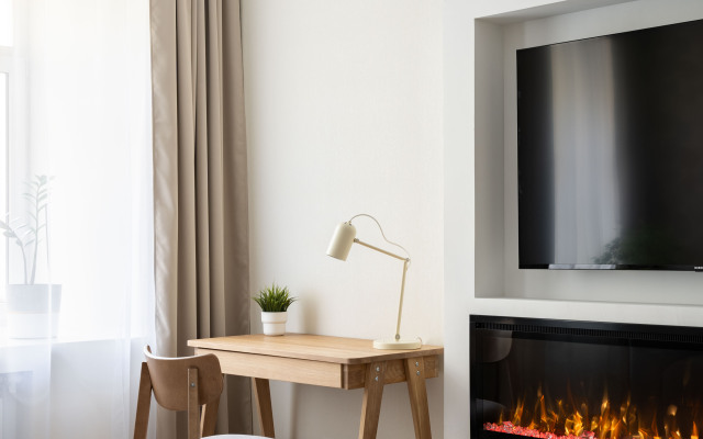 Апартаменты рядом со Спасом на крови