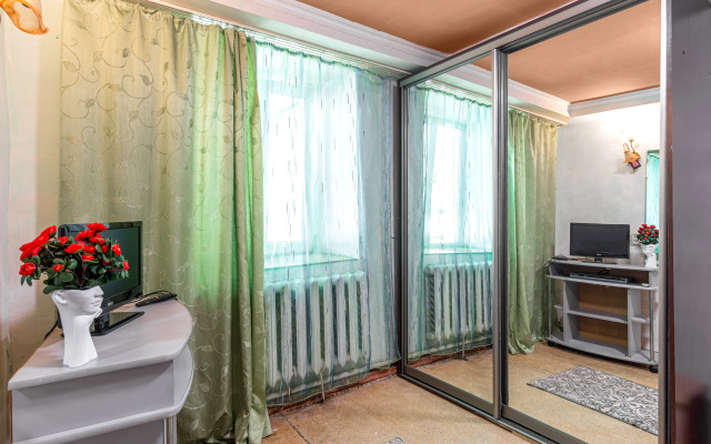 Na Vishnyovoy 36 Guest House