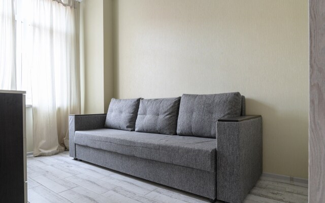 Red Leskova Tugela Apartments