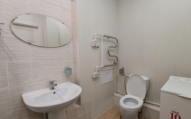 Uyutnaya na Lenina Flat