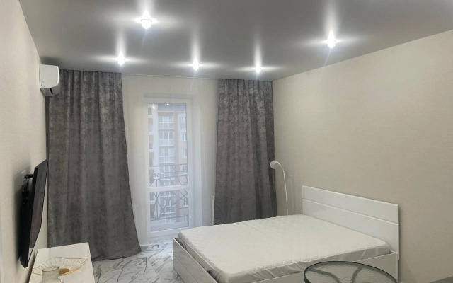 Квартира Куршкий