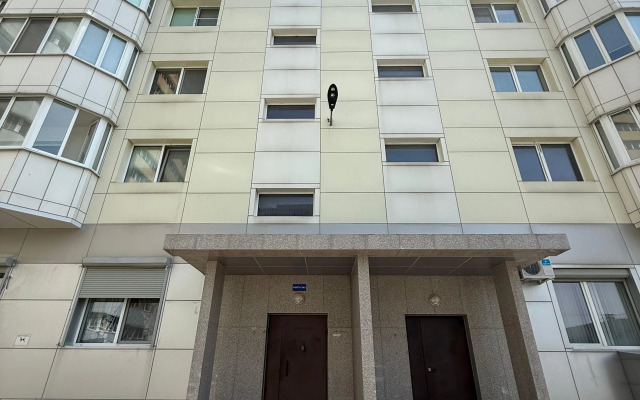 Квартира Просторная в Лучшем районе города