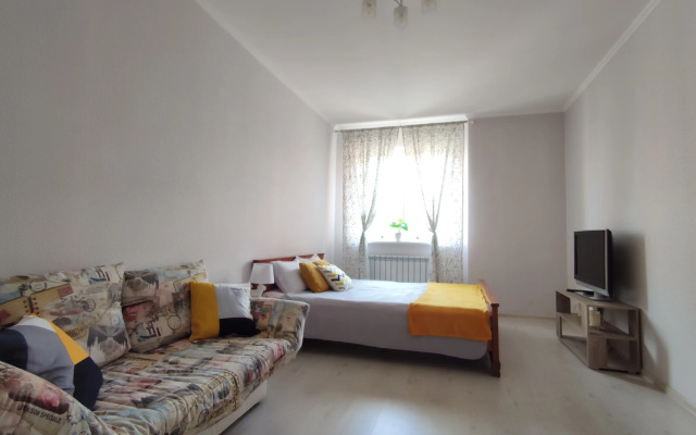 Апартаменты Бережок 3