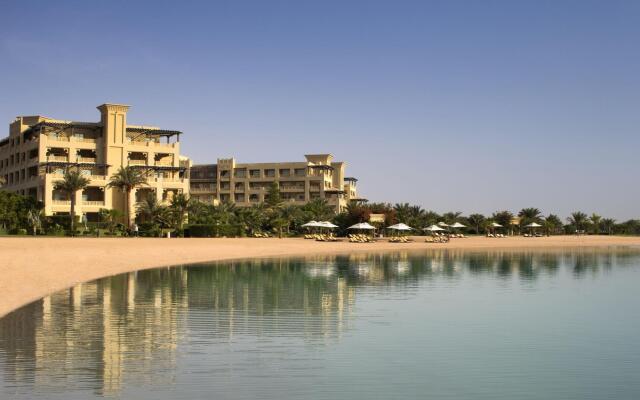 Grand Hyatt Doha Hotel & Villas