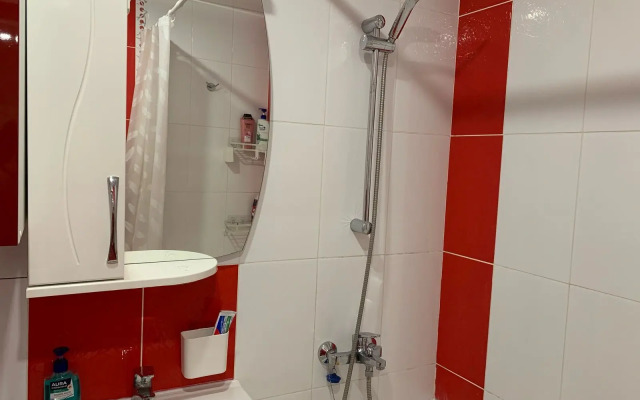 Voskhod Flat