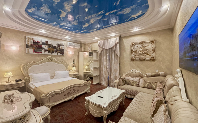 Hotel Agava