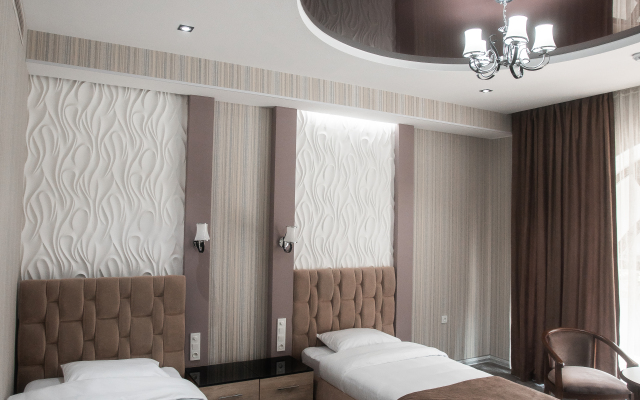 Hotel Arhan Palace Premium Hotel