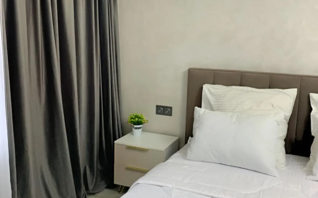 Квартира в Центре Пятигорска