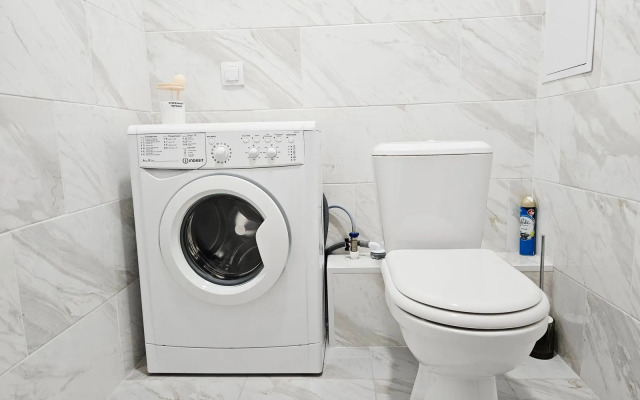 Квартира  Медовое яблоко