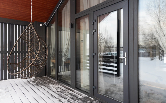 Гостевой дом Домик у Сорочан