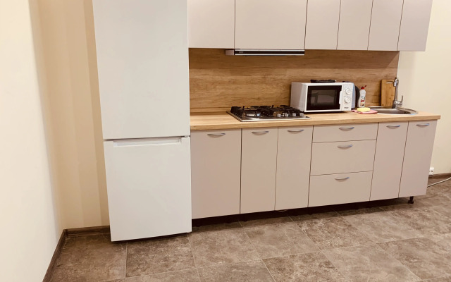 Квартира ФРУНЗЕ 24