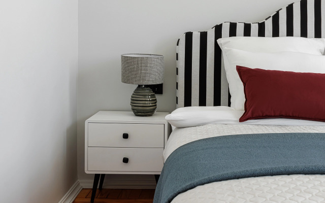 Квартира с Кинотеатром на Васильевском Острове