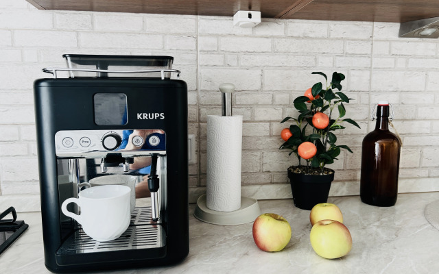 Квартира Морская на В. Мосина